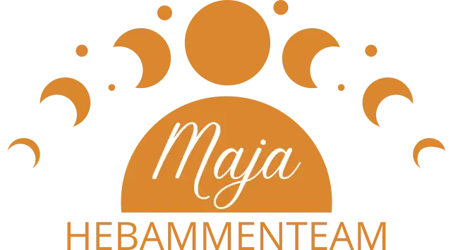 Hebammenteam Maja Logo