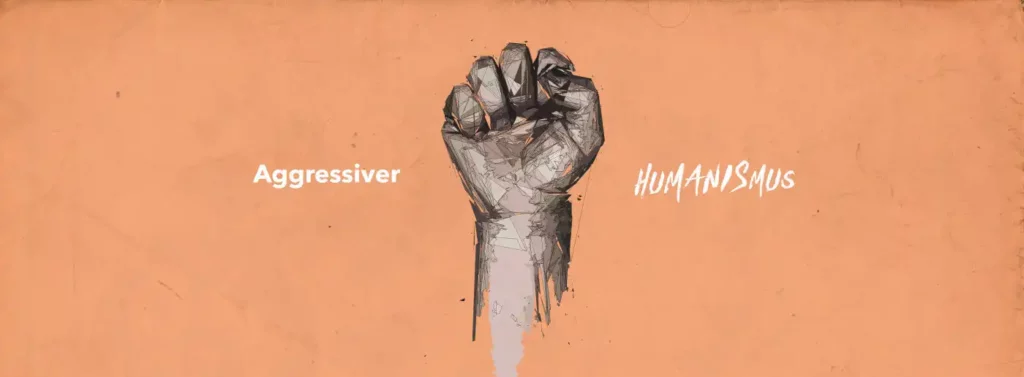 ZPS - Aggressiver Humanismus